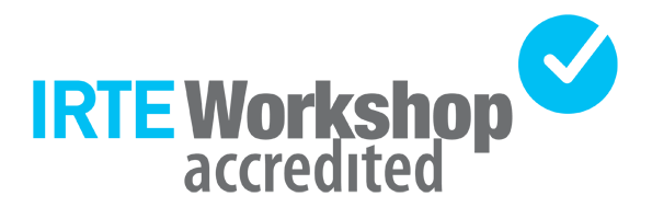 IRTEC Accredited